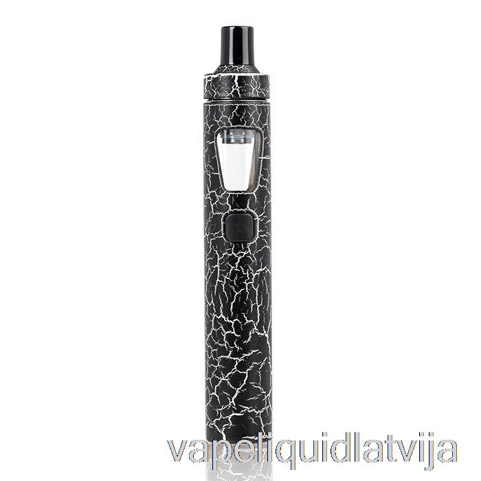 Joyetech Ego Aio Viss Vienā Sākuma Komplekts Crackle B Vape šķidrums